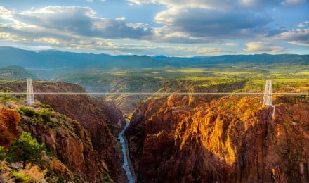 Royal Gorge Bridge & Park